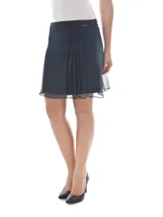 JOHN GALLIANO Damen ROCK Grün | online kaufen