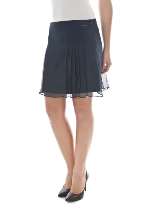 JOHN GALLIANO Damen ROCK Grün | online kaufen