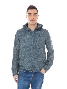 Calvin Klein Herren Sportjacke Grau mieten - Flex-Fashion