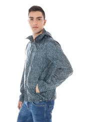 Calvin Klein Herren SPORTJACKE Grau | online kaufen