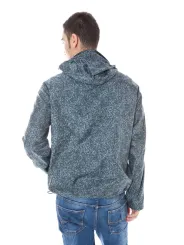 Calvin Klein Herren SPORTJACKE Grau | online kaufen