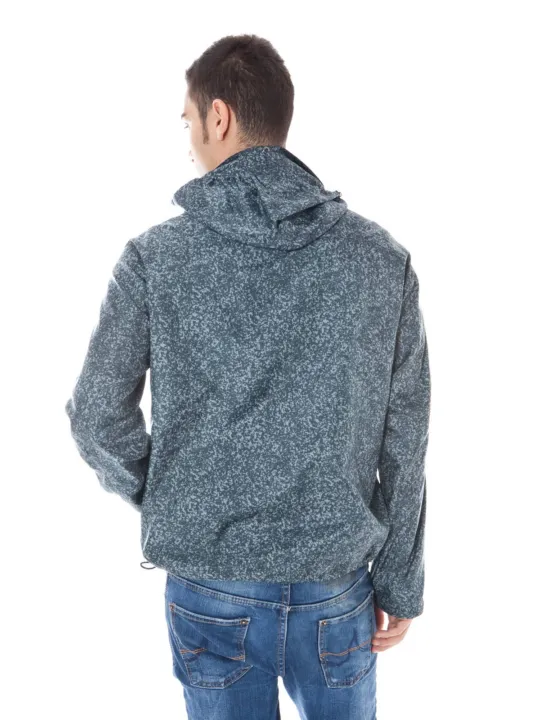 Calvin Klein Herren SPORTJACKE Grau | online kaufen