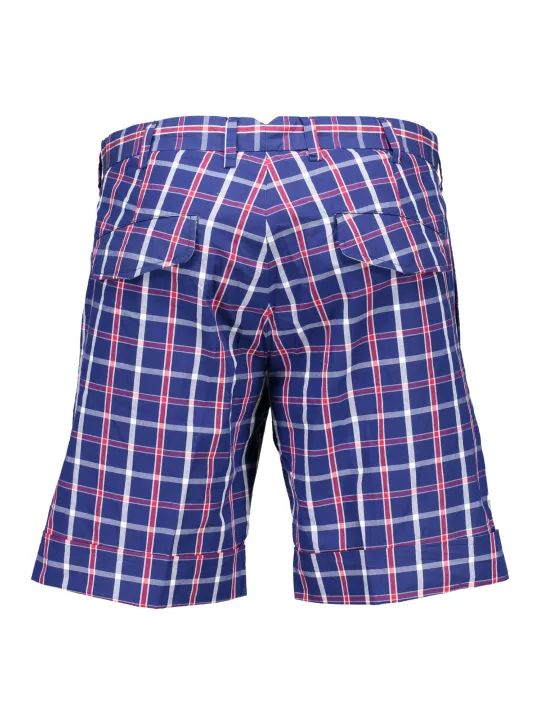 GANT Herren BERMUDA Blau | online kaufen