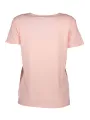 SILVIAN HEACH Damen KURZARM-T-SHIRT Rosa | online kaufen