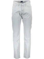 GANT Herren 5-POCKET-HOSE Grau | online kaufen