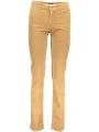 GANT Damen 5-POCKET-HOSE Braun | online kaufen