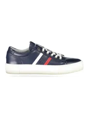 Tommy Hilfiger Herren SPORTSCHUH Blau | online kaufen