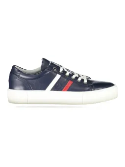Tommy Hilfiger Herren Sneaker mieten - Blau, Größe 40