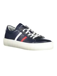 Tommy Hilfiger Herren SPORTSCHUH Blau | online kaufen