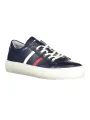Tommy Hilfiger Herren SPORTSCHUH Blau | online kaufen