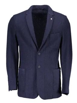 GANT Herrenjacke Blau mieten - Flex-Fashion Verleih-Shop