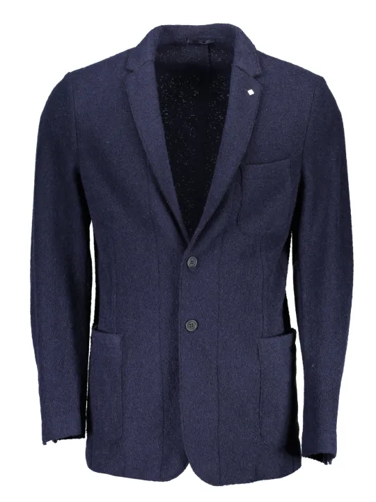 GANT Herren JACKE Blau | online kaufen