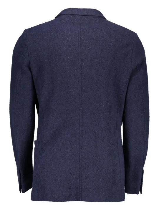 GANT Herren JACKE Blau | online kaufen