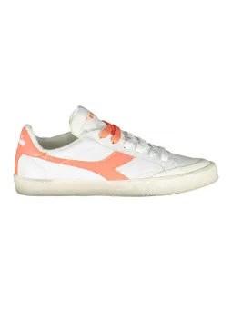 Diadora Damen Sneaker mieten - Weiß, Gr. 36/36½ | Flex-Fashion