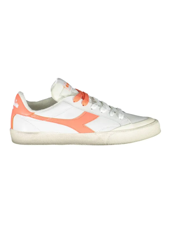 Diadora Damen SPORTSCHUH Weiß | online kaufen