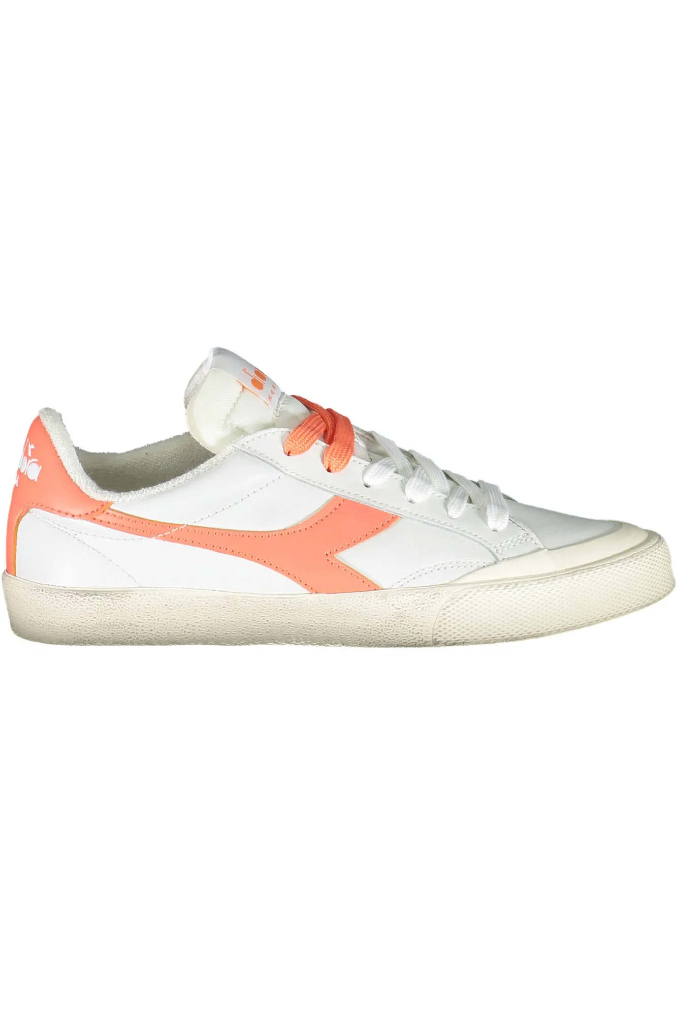 Damen SPORTSCHUH Weiß 201175445F_BIANCO_C8098