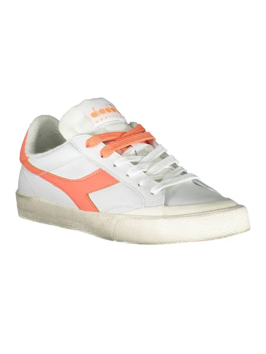 Diadora Damen SPORTSCHUH Weiß | online kaufen