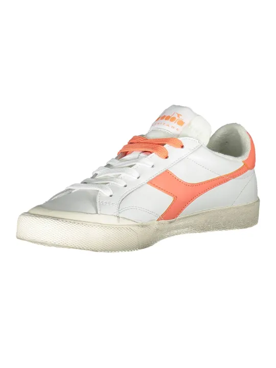 Diadora Damen SPORTSCHUH Weiß | online kaufen