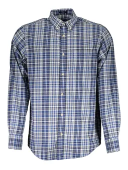 GANT Herren Einzeltasche Blau 2XL/S mieten - Flex-Fashion Verleih