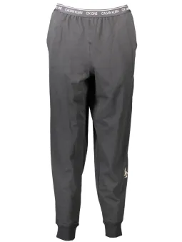 Calvin Klein Damen Leggings Schwarz | online kaufen