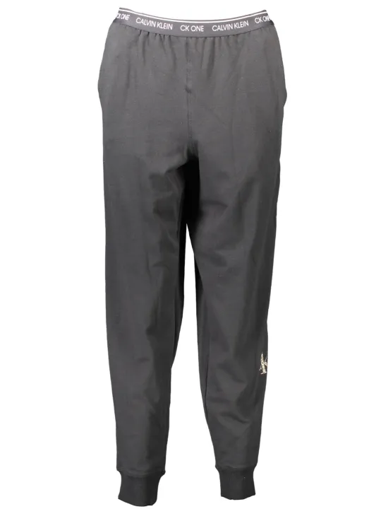 Calvin Klein Damen Leggings Schwarz | online kaufen