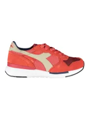 Diadora Damen Sportschuh Rot | online kaufen