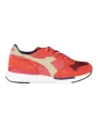 Diadora Damen Sportschuh Rot | online kaufen