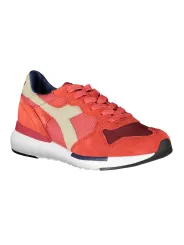 Diadora Damen Sportschuh Rot | online kaufen