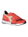 Diadora Damen Sportschuh Rot | online kaufen
