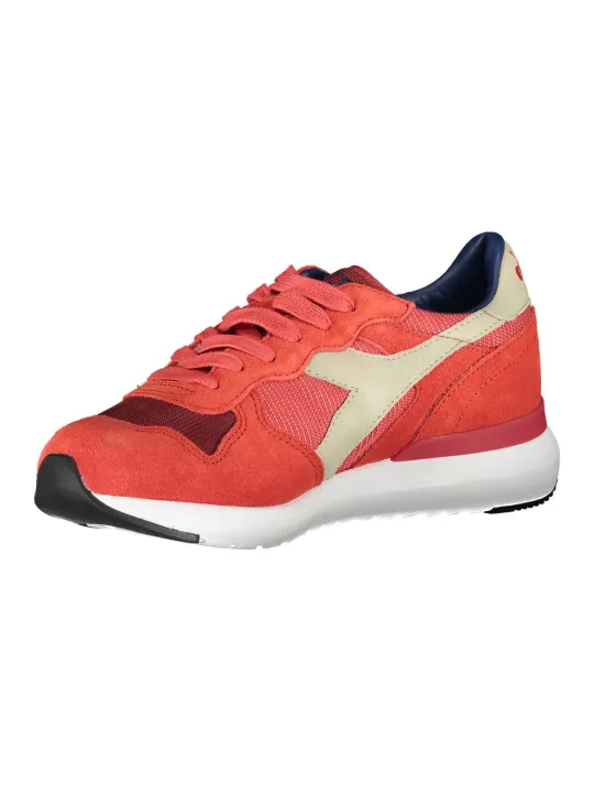 Diadora Damen Sportschuh Rot | online kaufen