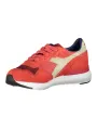 Diadora Damen Sportschuh Rot | online kaufen