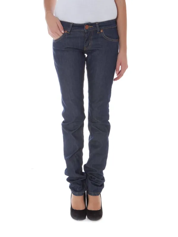 PHARD Damen JEANS Blau | online kaufen