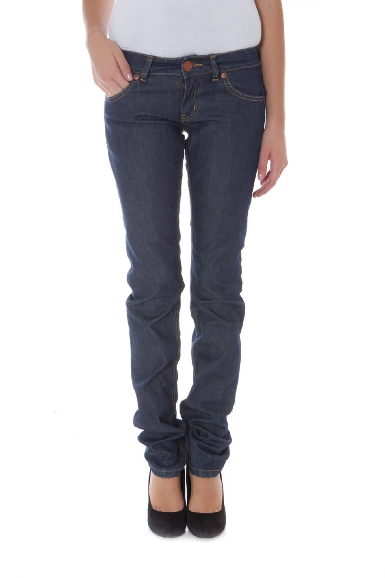 Damen JEANS Blau P17052804254P1-NEW-SEXXB_BLU_1750
