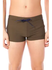 DATCH Herren BADEHOSE Grün | online kaufen