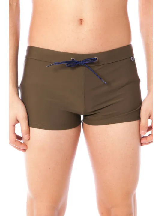 DATCH Herren BADEHOSE Grün | online kaufen