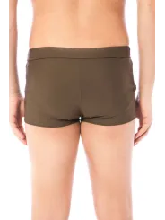 DATCH Herren BADEHOSE Grün | online kaufen