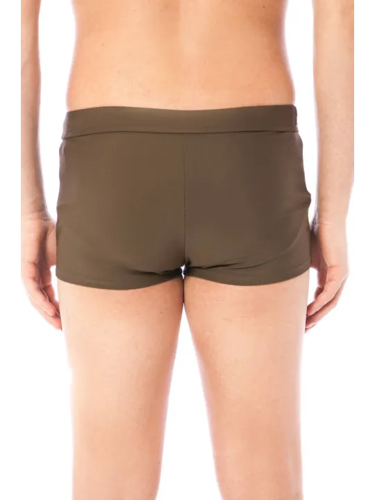 DATCH Herren BADEHOSE Grün | online kaufen