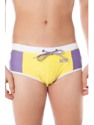 DATCH Herren SEA-Slip Gelb | online kaufen