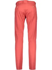 GANT Herren 5-POCKET-HOSE Rot | online kaufen