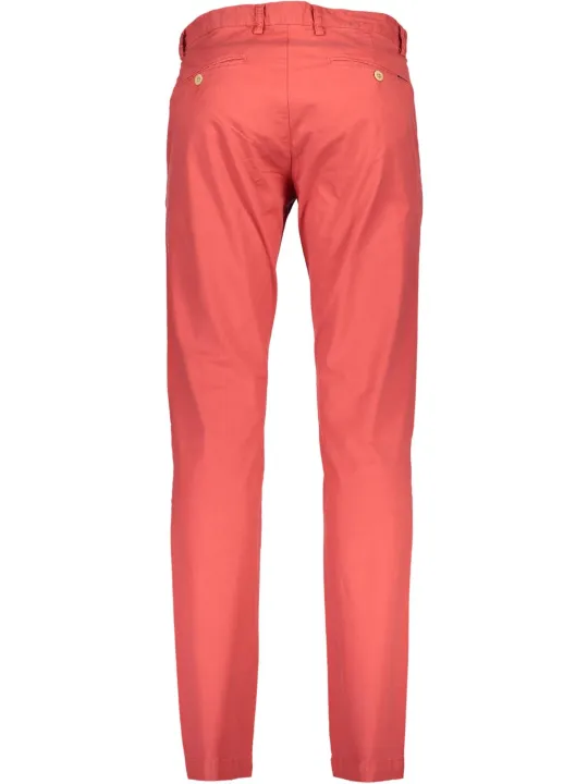 GANT Herren 5-POCKET-HOSE Rot | online kaufen