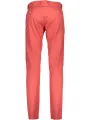 GANT Herren 5-POCKET-HOSE Rot | online kaufen