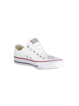 Miete Converse Damen Sneaker Weiß | Flex-Fashion Verleih