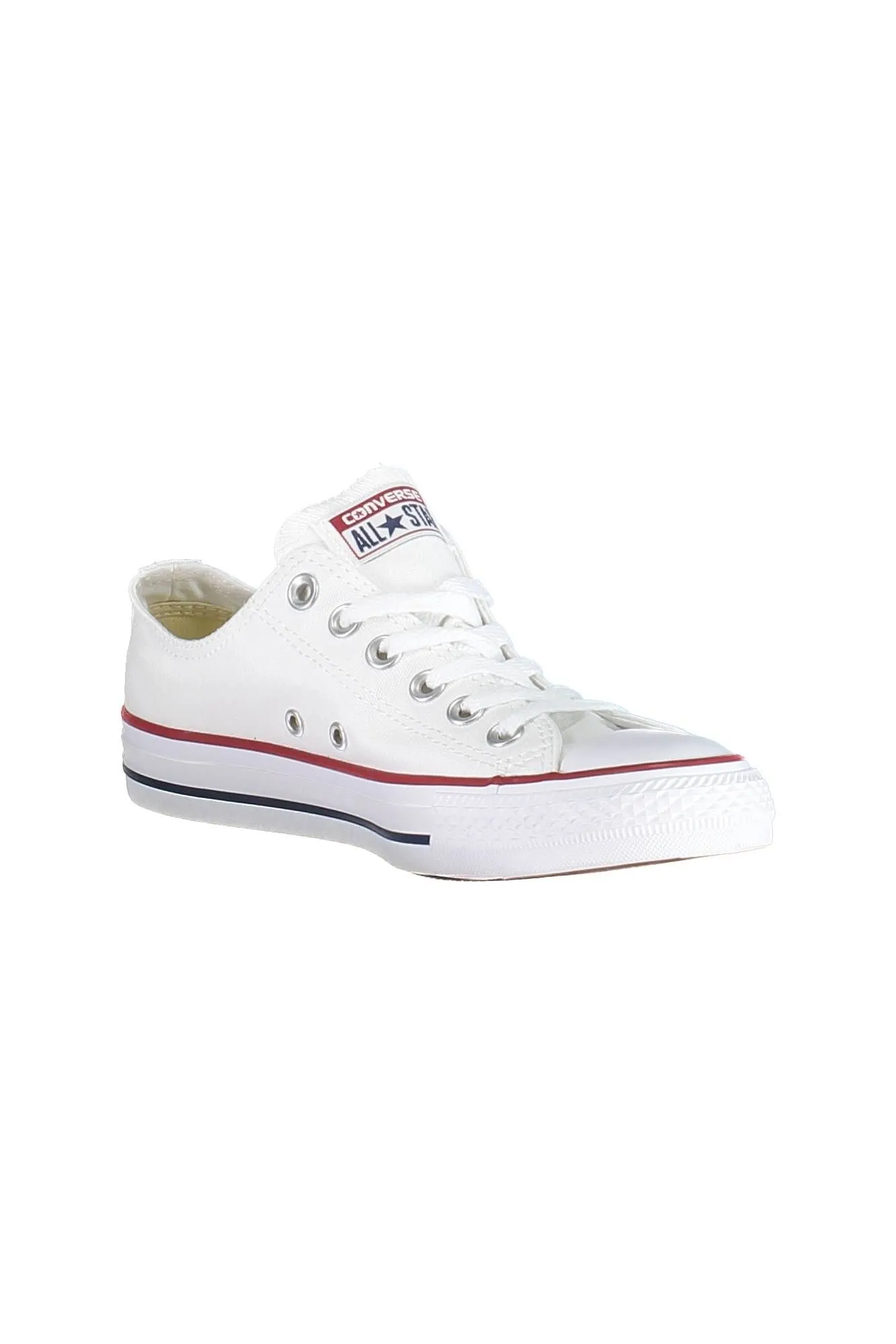 Damen SPORTSCHUH Weiß M7652C_BIANCO_OPTICAL-WHITE