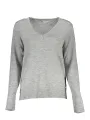U.S. POLO Damen Pullover Silber | online kaufen