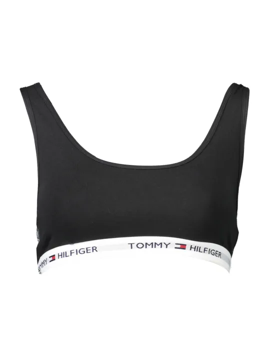 Tommy Hilfiger Damen Schwarz | online kaufen