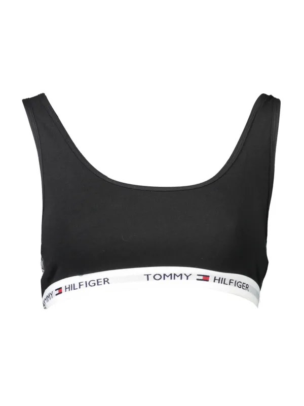 Tommy Hilfiger Damen Schwarz | online kaufen