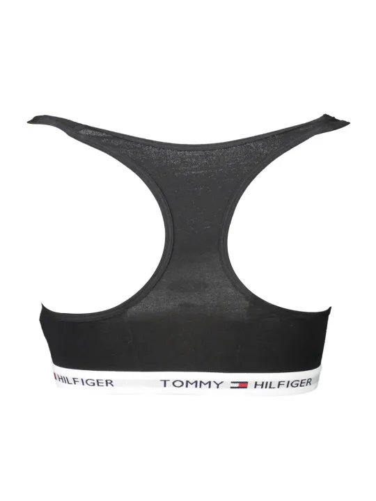 Tommy Hilfiger Damen Schwarz | online kaufen