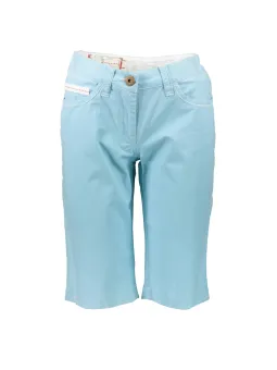 MURPHY&NYE Herren Bermuda Hellblau 30 mieten | Flex-Fashion
