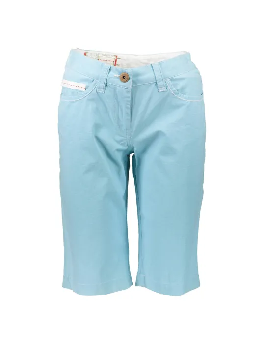 MURPHY&NYE Herren BERMUDA Hellblau | online kaufen