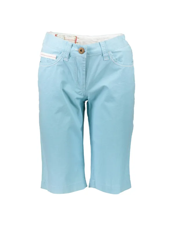 MURPHY&NYE Herren BERMUDA Hellblau | online kaufen